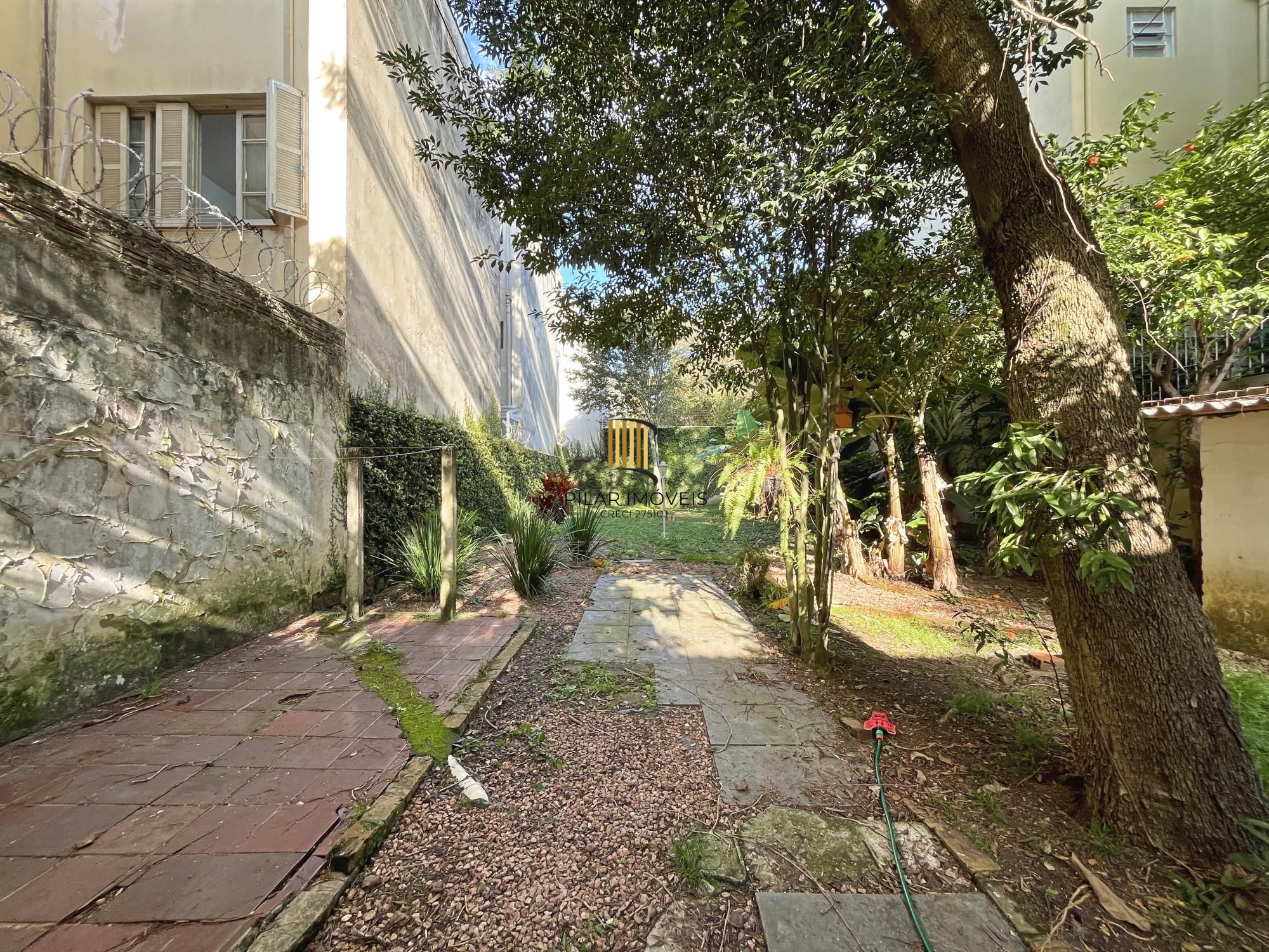 Casa Comercial 2 dormitórios no bairro Cidade Baixa