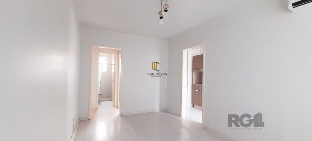 Ótimo apartamento de 38m² com 1 dormitório e 1 vaga de garagem.
