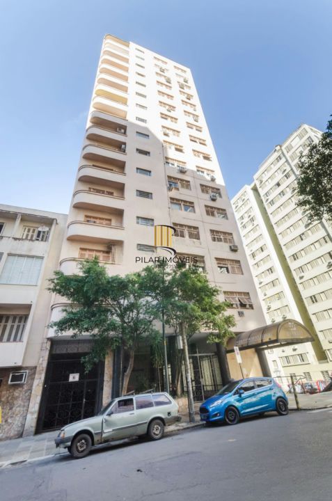Apartamento de 3 dormitórios à venda no Bairro Centro Histórico - Porto Alegre
