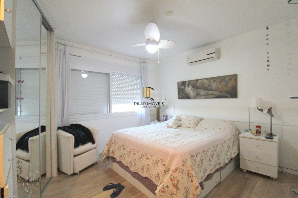 Casa para Venda - 100m², 3 dormitórios, 3 vagas - Nonoai