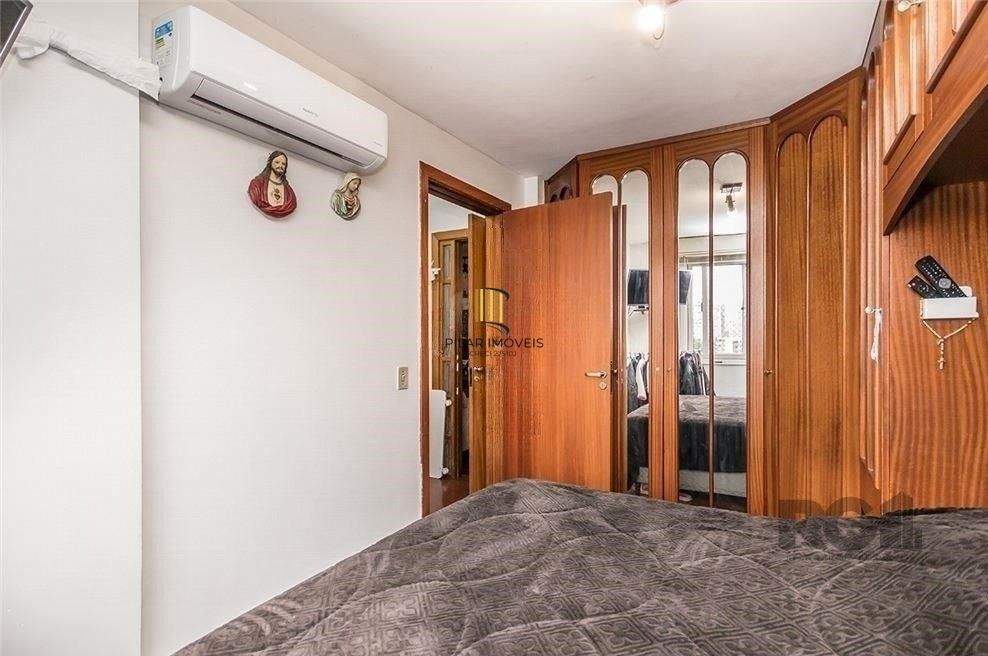 Apartamento para Venda - 145m², 3 dormitórios, 2 vaga - Passo da Areia