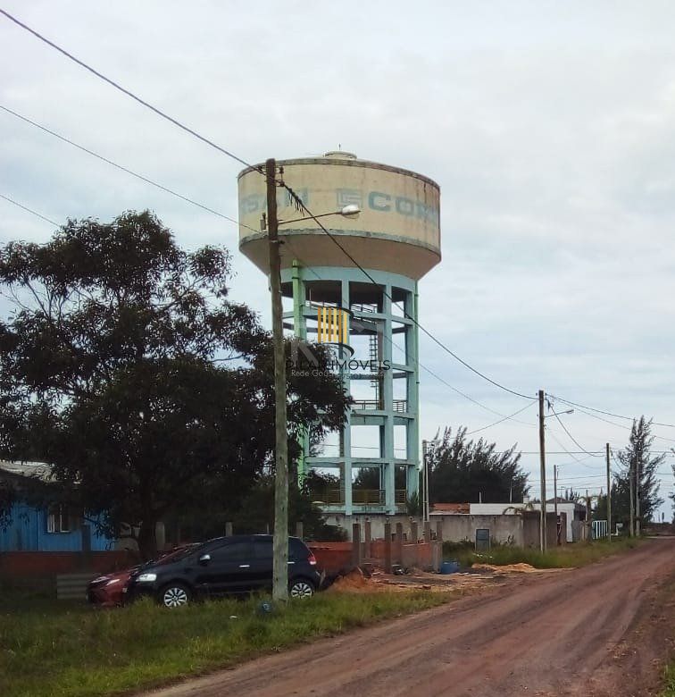 Terreno para Venda - 0m², 0 dormitórios, Balneário Atlântico
