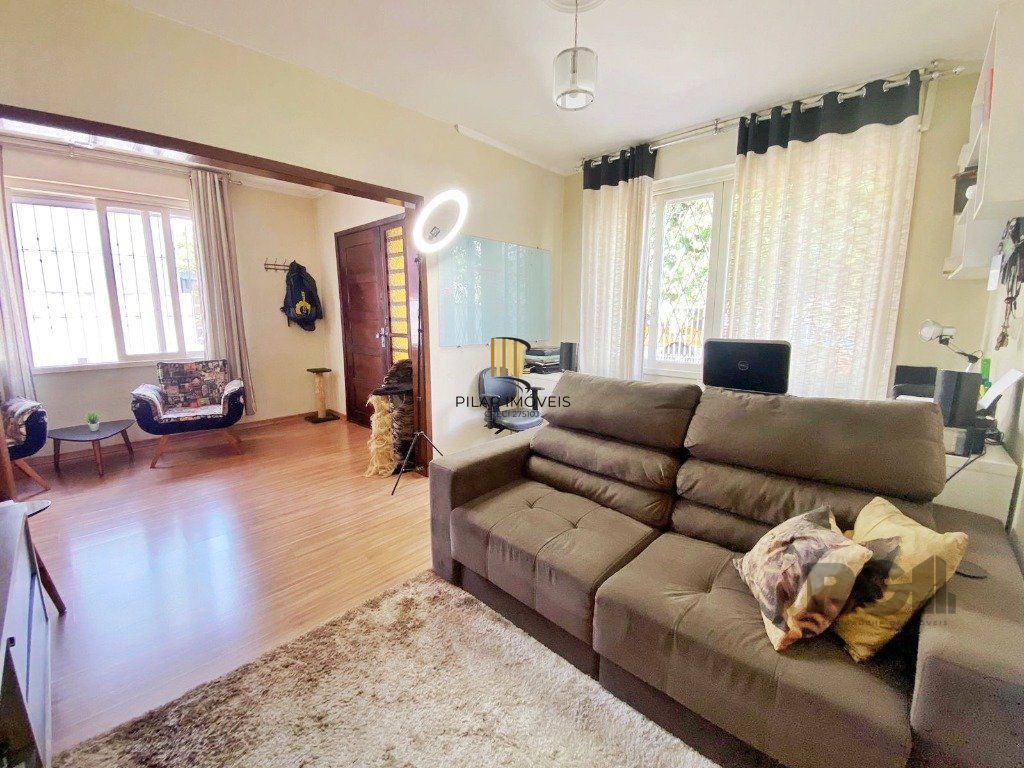 Casa 2 dormitórios no bairro Nonoai