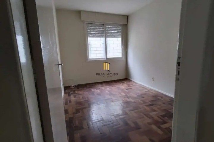 Cobertura 2 dormitórios no bairro Jardim Itu