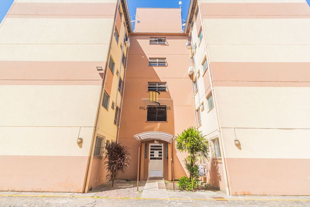 Apartamento 2 dorms à venda Rua Paulo Renato Ketzer de Souza, Rubem Berta - Porto Alegre