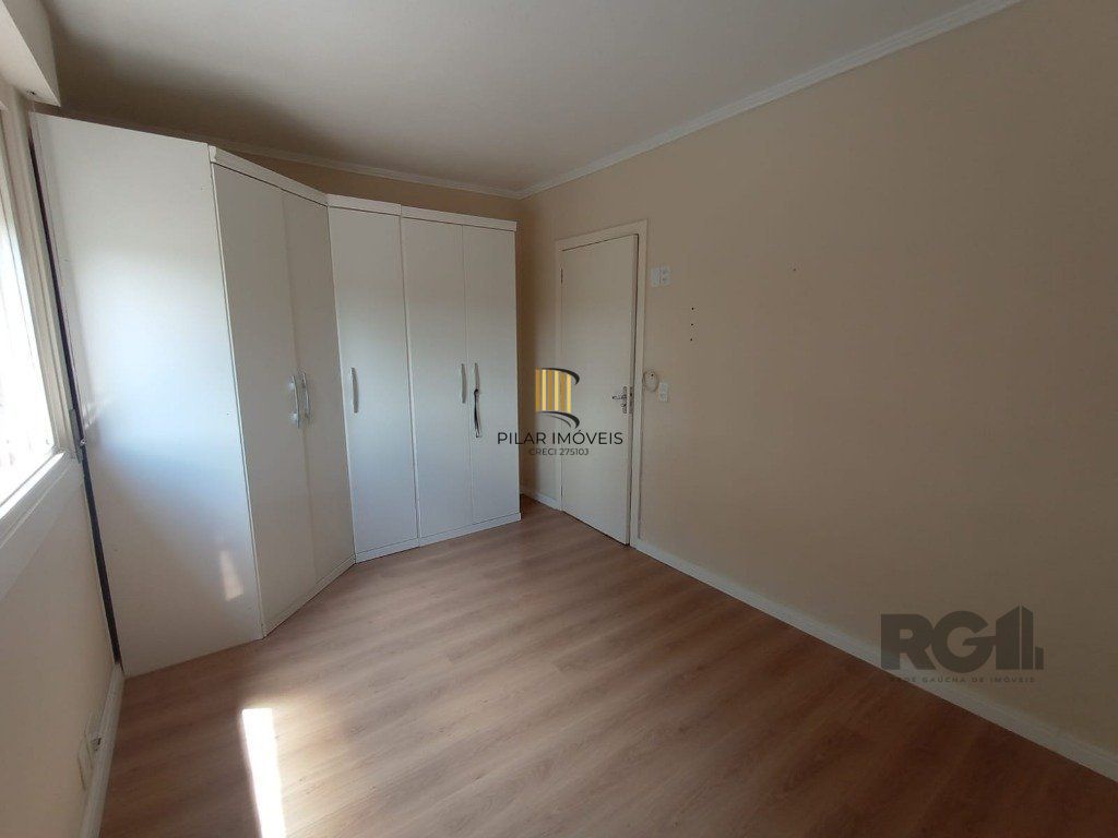 Apartamento 2 dormitórios no bairro Teresópolis