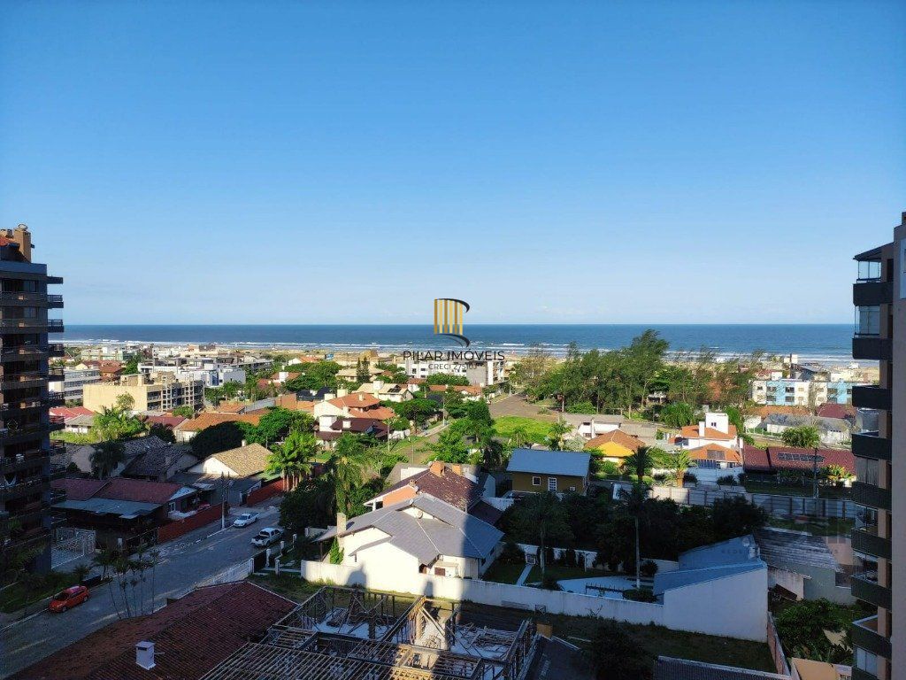 Apartamento 3 dormitórios no bairro Praia Grande
