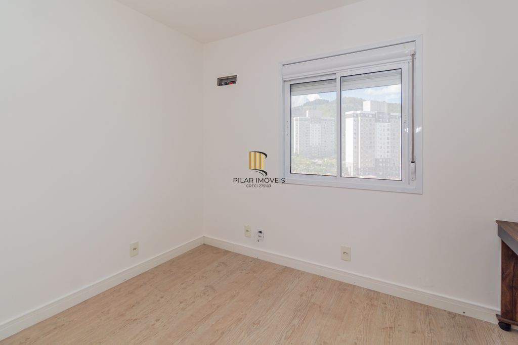 Apartamento 2 dorms à venda Rua Irmão Norberto Francisco Rauch, Jardim Carvalho - Porto Alegre