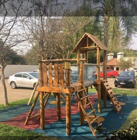 Apartamento 2 dormitórios no bairro Glória