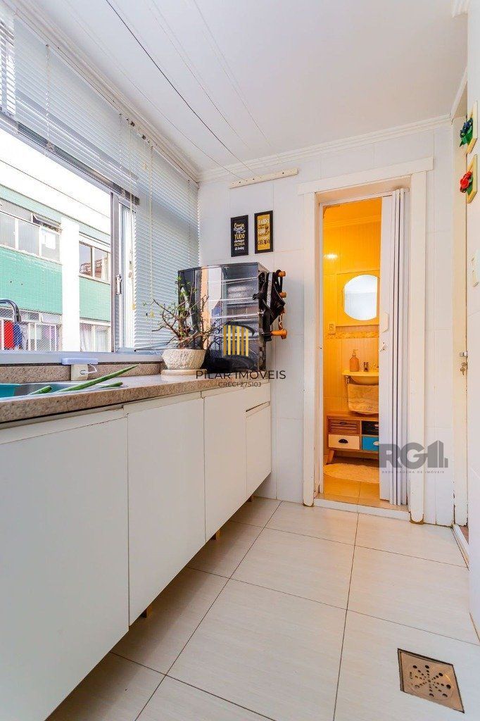 Apartamento 98m², 3 dormitórios, 1 vaga no bairro Vila Ipiranga
