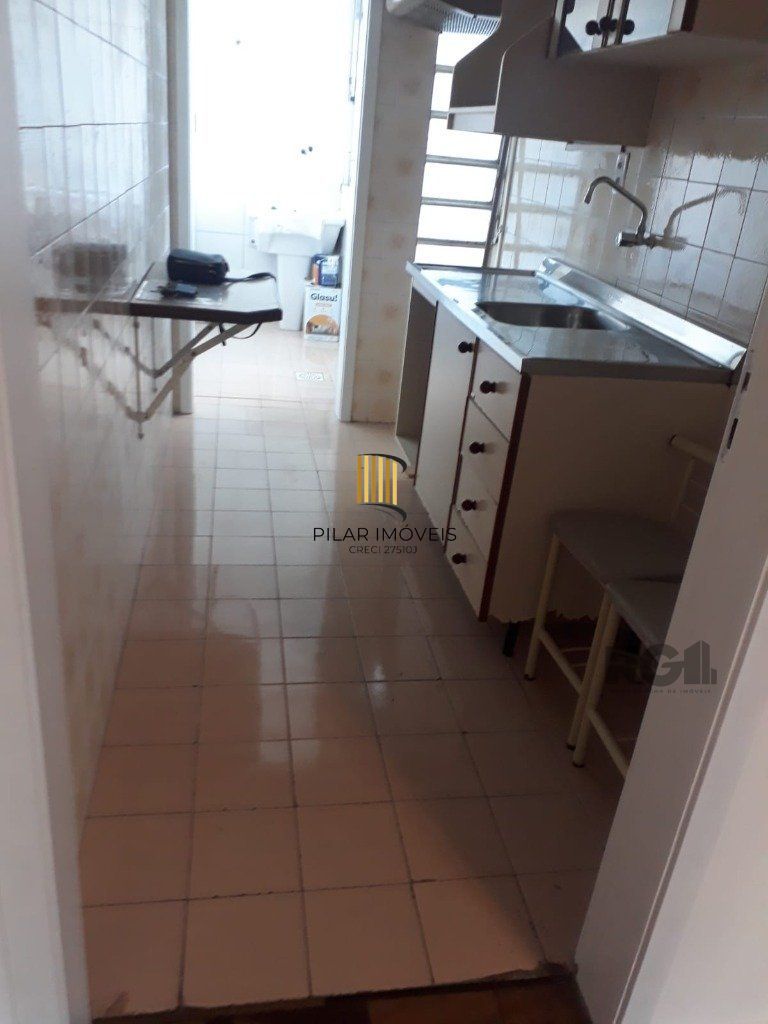 Apartamento 1 dormitório no bairro Bom Jesus