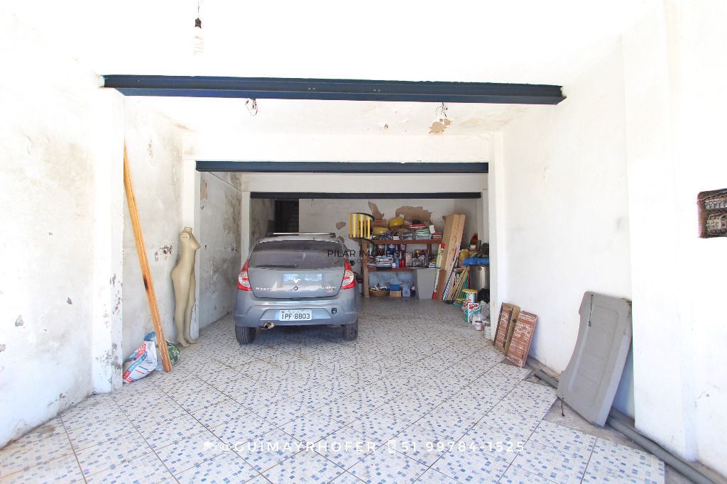 Casa para Venda - 229m², 4 dormitórios, 4 vagas - Santa Tereza