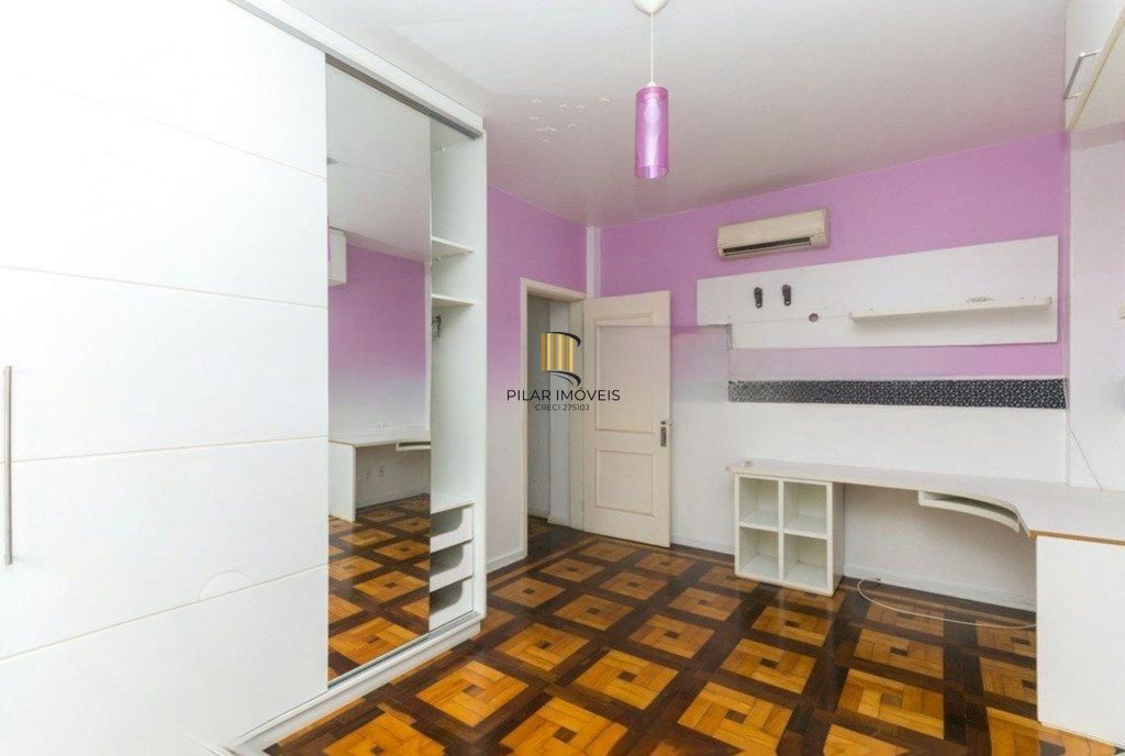Apartamento de 3 dormitórios à venda no Bairro Centro Histórico - Porto Alegre