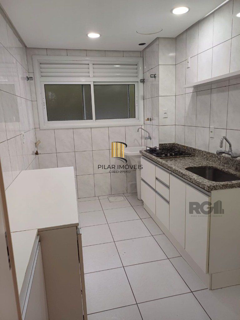 Apartamento 2 dormitórios no bairro Nonoai