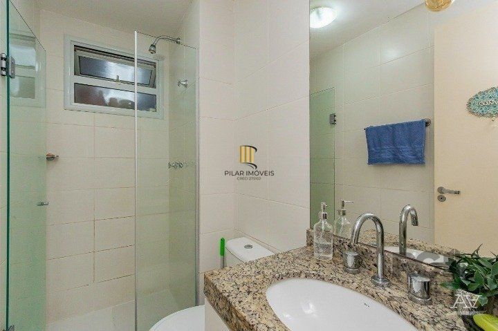 Apartamento 3 dormitórios no bairro Teresópolis