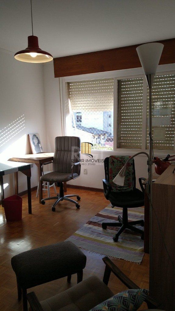 Apartamento 3 dormitórios no bairro Teresópolis