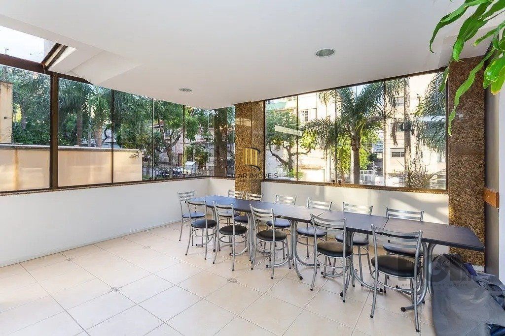 Apartamento à venda com 2 quartos 90 m²  Alto Padrão rua marques do pombal, auxiliadora, porto alegre
