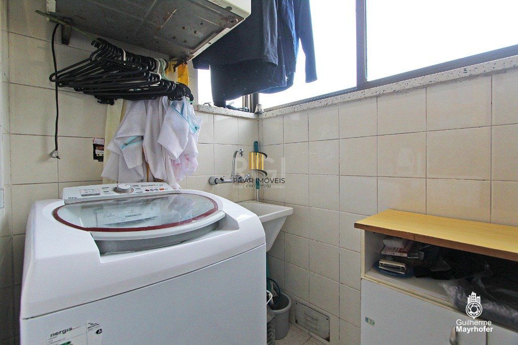 Cobertura para Venda - 157m², 2 dormitórios, 2 vagas - Cristo Redentor