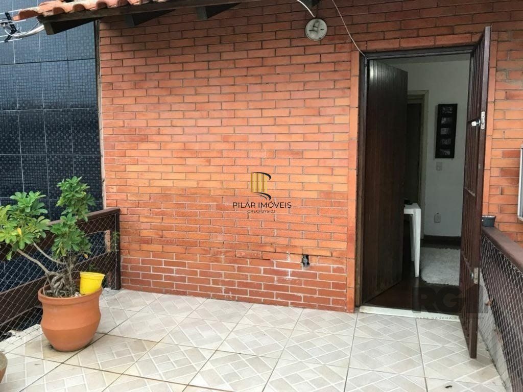 Casa 3 Dormitório(s) Bairro Passo da Areia