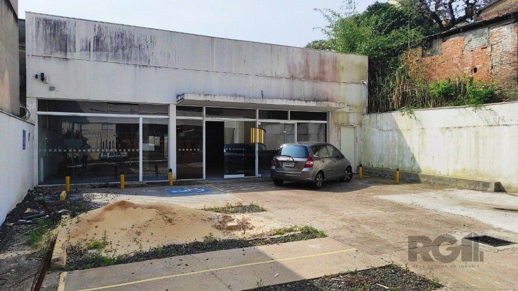 Loja no bairro Teresópolis