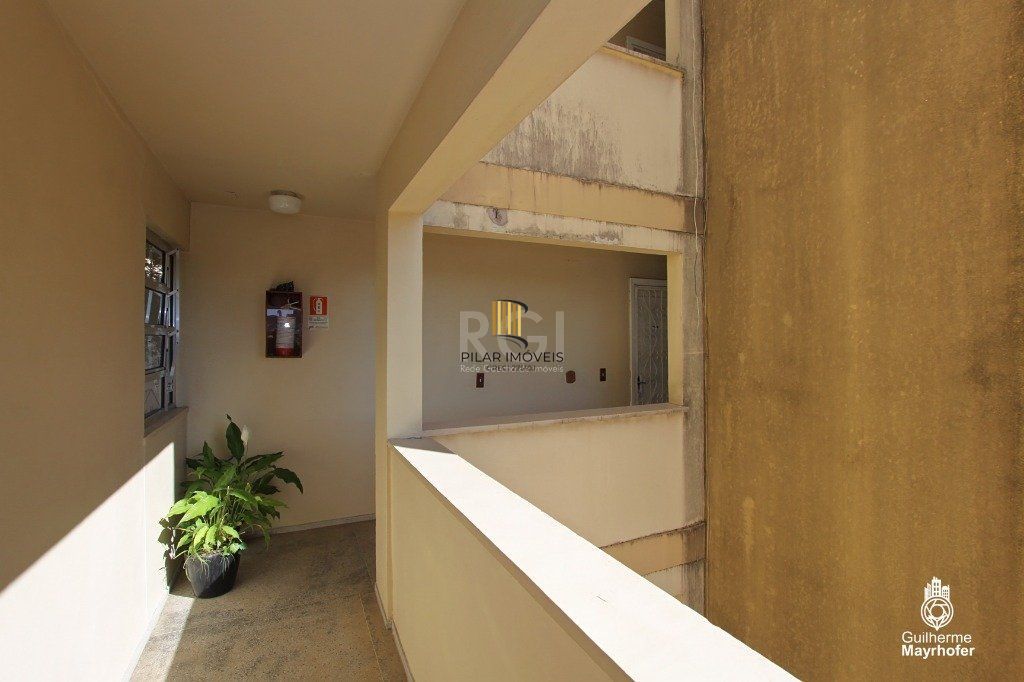 Apartamento para Venda - 65m², 2 dormitórios, Santo Antonio