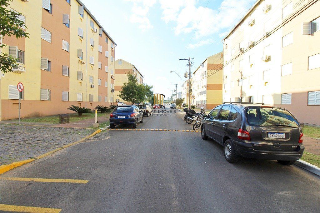 Apartamento 2 dormitórios no bairro Rubem Berta