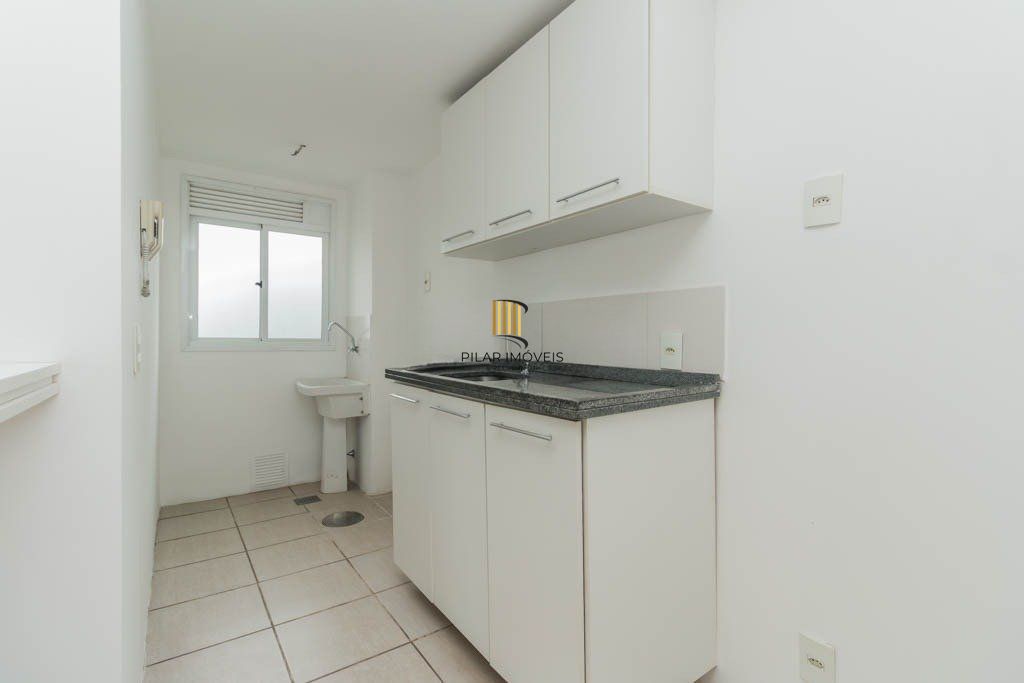 Apartamento 3 dormitórios com suíte, 62 m² no Sarandi em Porto Alegre/RS.