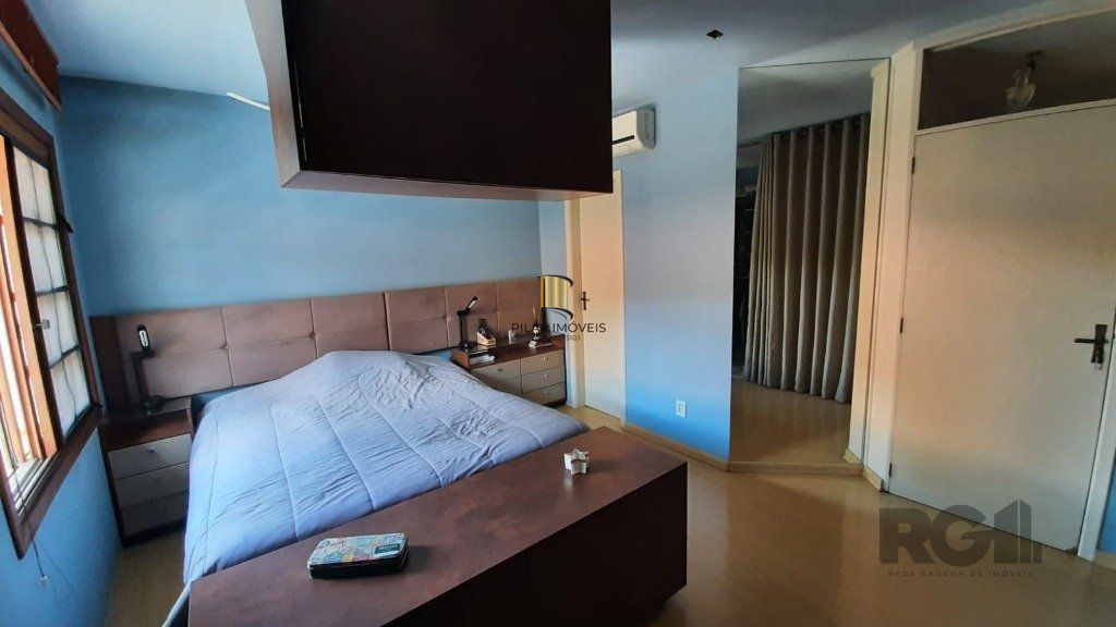 Casa Condominio 3 Dormitório(s) Bairro Medianeira