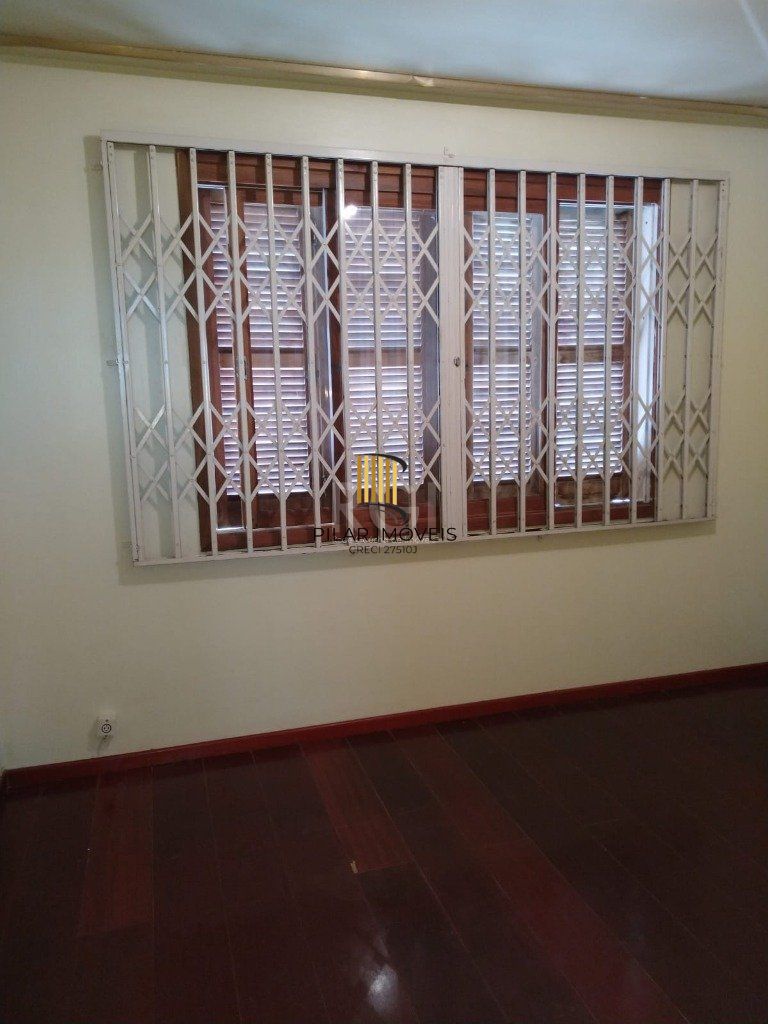 Apartamento para Venda - 81.55m², 4 dormitórios, 1 vaga - Santa Tereza
