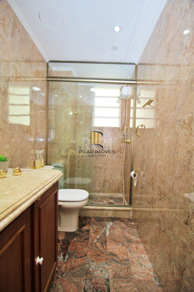 Apartamento para Venda - 103m², 3 dormitórios, sendo 1 suites, 1 vaga - Centro