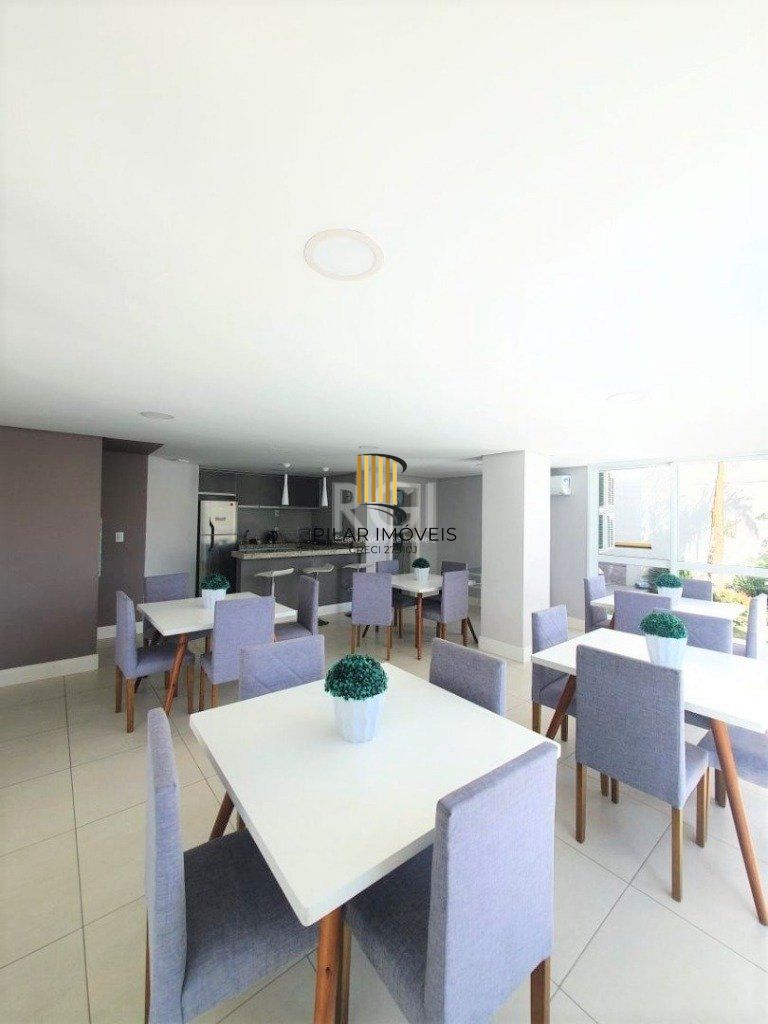 Apartamento para Venda - 73m², 3 dormitórios, sendo 1 suites, 1 vaga - Medianeira