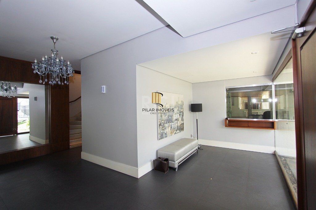 Apartamento para Venda - 127.15m², 3 dormitórios, sendo 1 suites, 1 vaga - Moinhos de Vento
