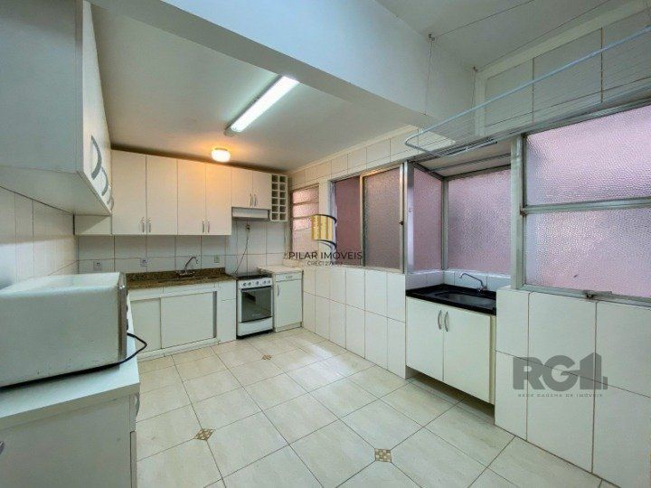 Apartamento de 3 dormitórios na Andradas em frente ao Zaffari