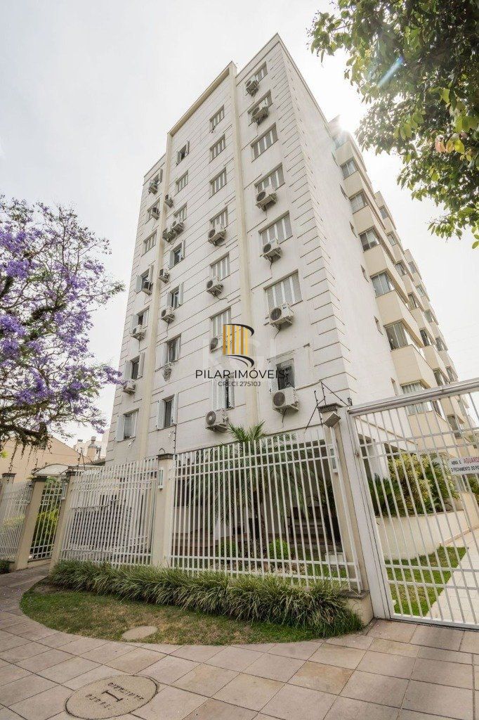 Excelente apartamento de 68m² com 2 dormitórios e 2 vagas de garagem