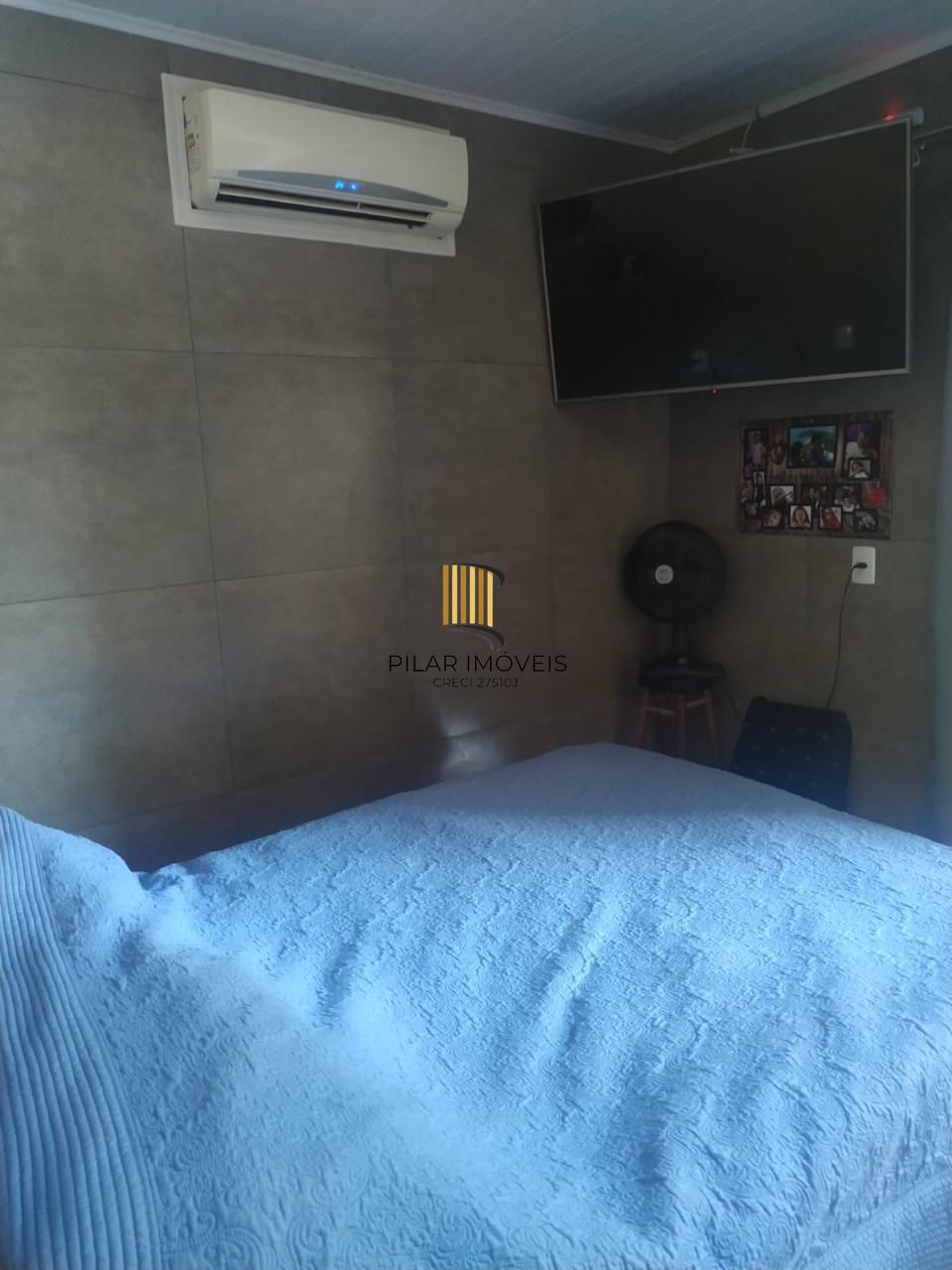 Casa residencial no bairro Agronomia!