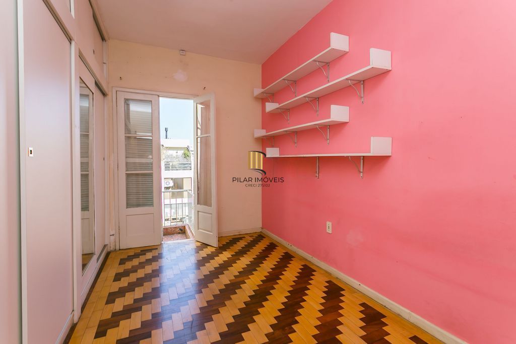 Casa 4 dorms à venda Rua Sinimbú, Petrópolis - Porto Alegre