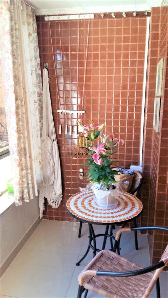 Apartamento de 85m², Bairro Jardim Lindóia