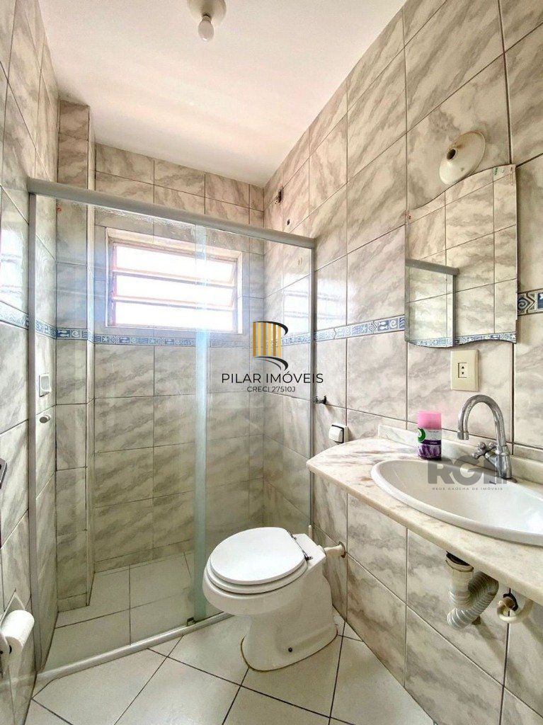 Apartamento com 1 quarto e 44m² à venda em Santana, Porto Alegre