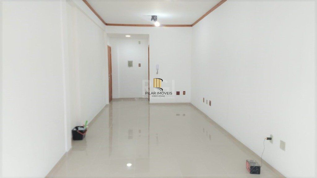 Conjunto/Sala para Venda - 37.47m², 0 dormitórios, Petrópolis