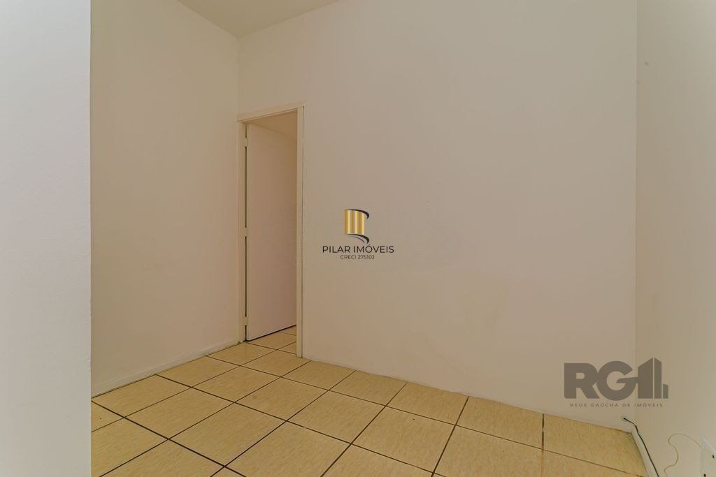 Sala/Conjunto comercial à venda Avenida Bento Gonçalves no bairro Partenon