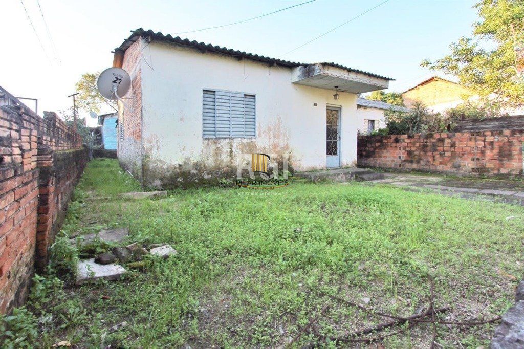 Terreno para Venda - 0m², 0 dormitórios, Cavalhada