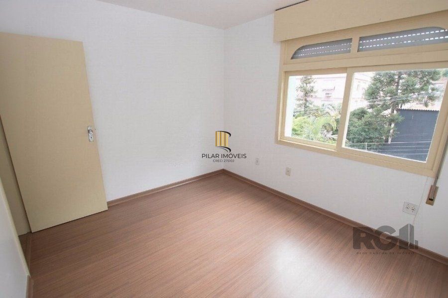 Apartamento com 1 Quarto à venda, 42m² - Bela Vista