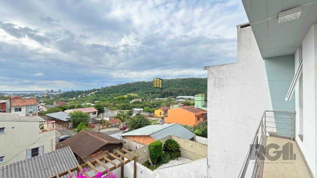 Casa 3 dormitórios no bairro Vila Nova