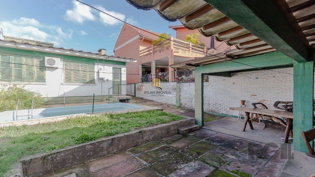 Casa de 129m², bairro Jardim Europa