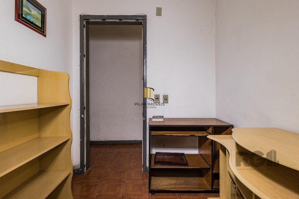 Apartamento de 1 dormitorio no bairro Petrópolis