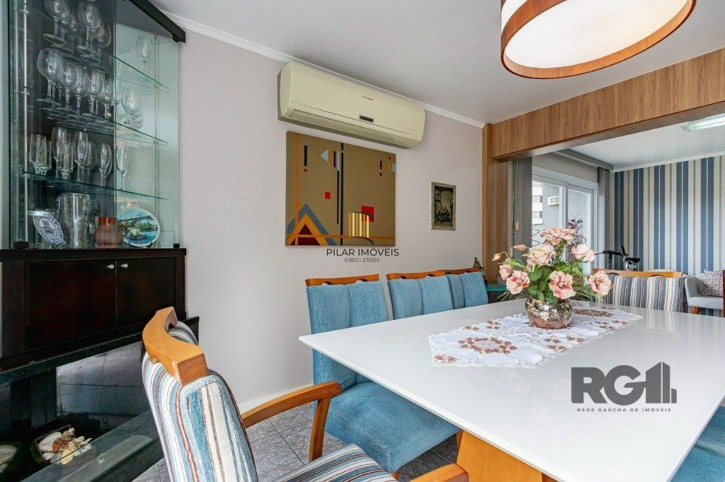 Cobertura para Venda - 191.89m², 3 dormitórios, sendo 1 suites, 1 vaga - Centro Histórico
