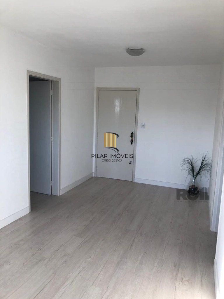Apartamento 58m² - 2 dormitórios e 1 vaga no bairro Santa Maria Goretti