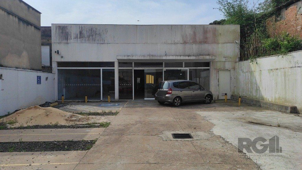 Loja no bairro Teresópolis