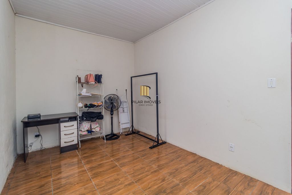 Casa 3 dormitórios à venda no Bairro Restinga - Porto Alegre