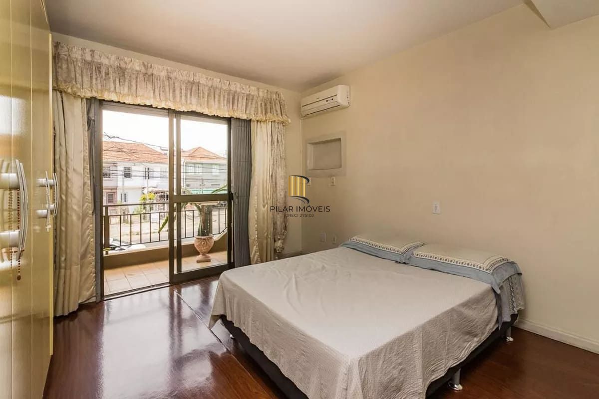 Apartamento de 2 dormitórios no bairro Medianeira